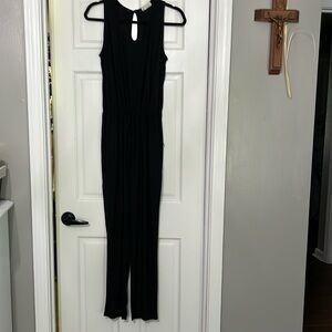 Sleeveless Jumpsuit from Betsey’s Boutique
